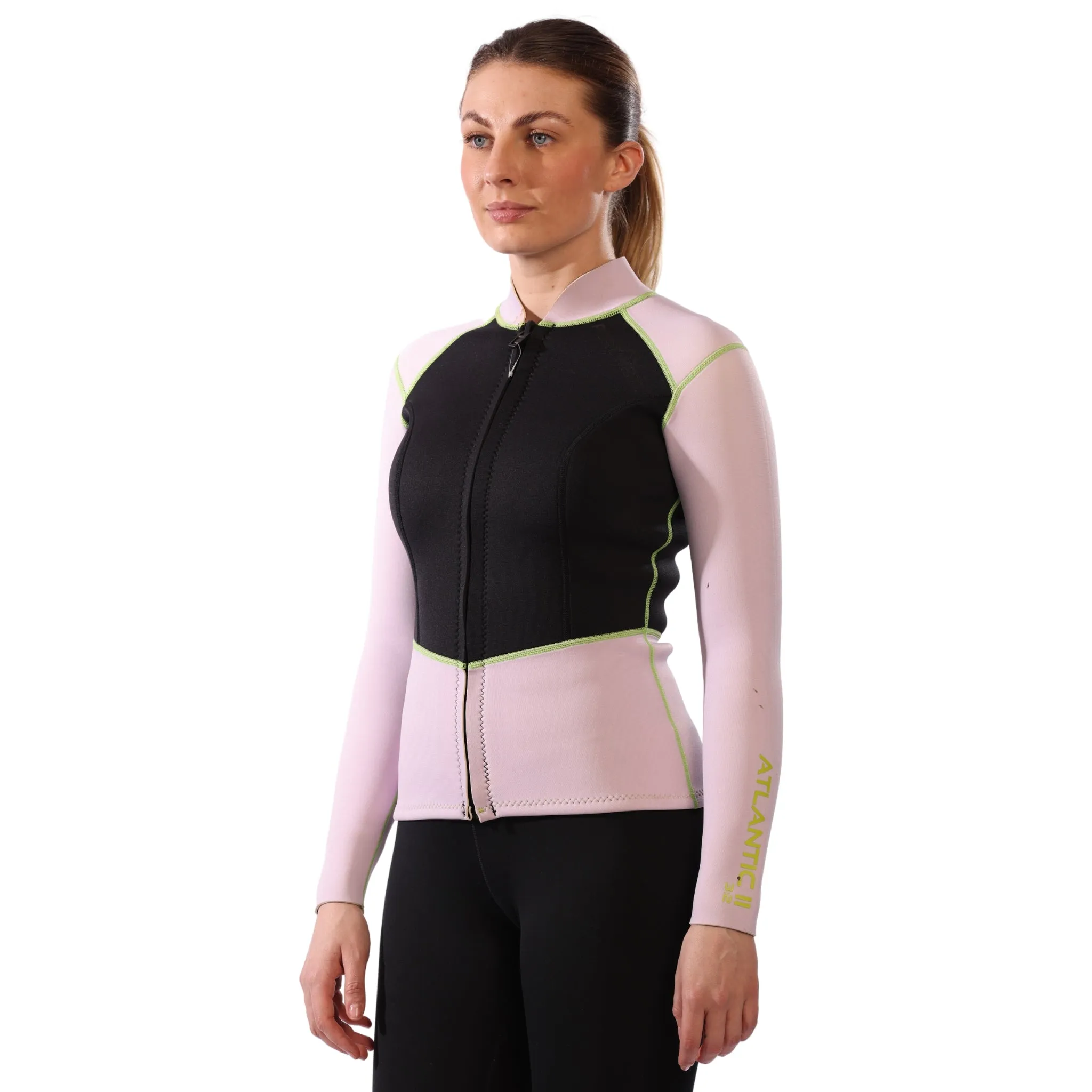 Women's Lahinch Wetsuit Vest