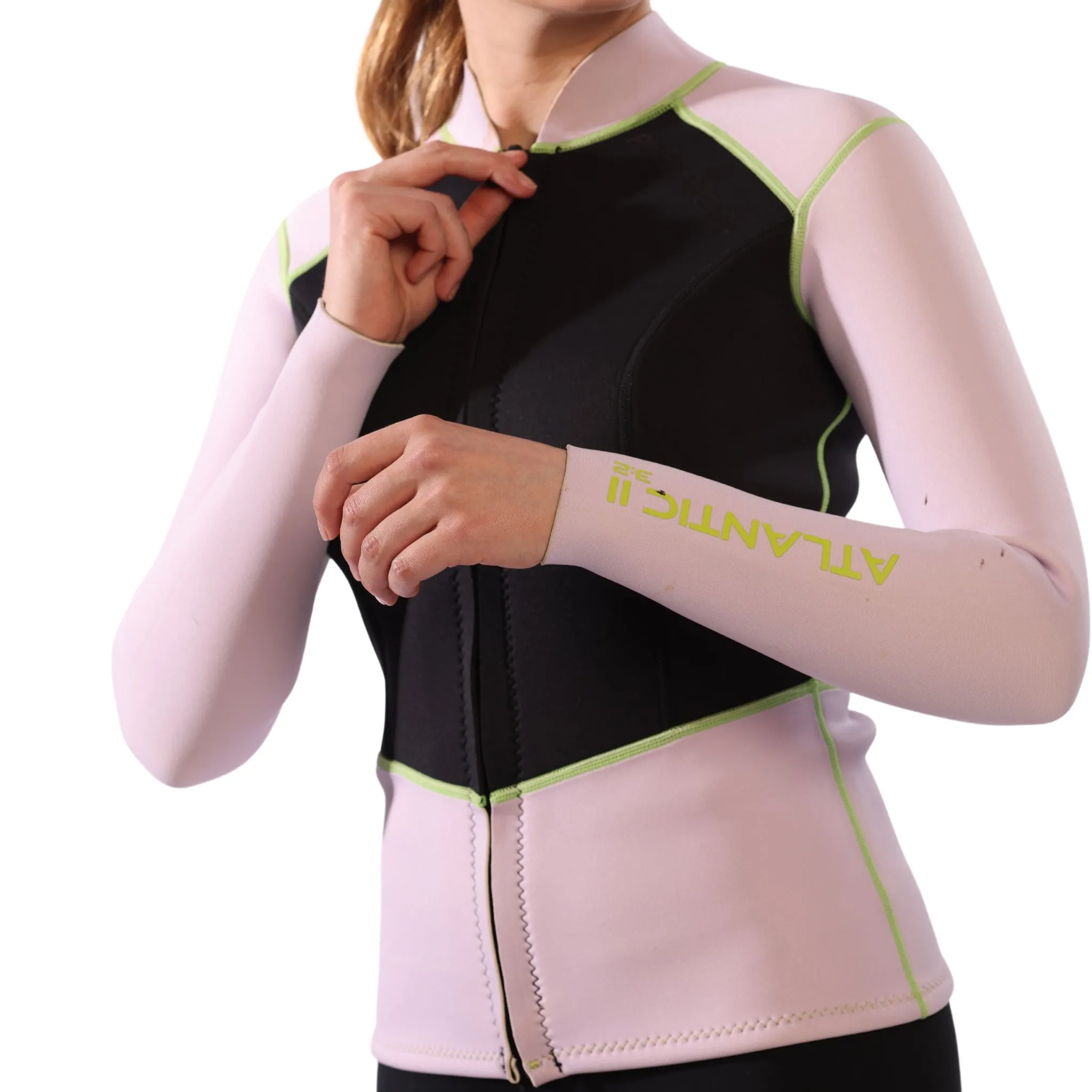 Women's Lahinch Wetsuit Vest
