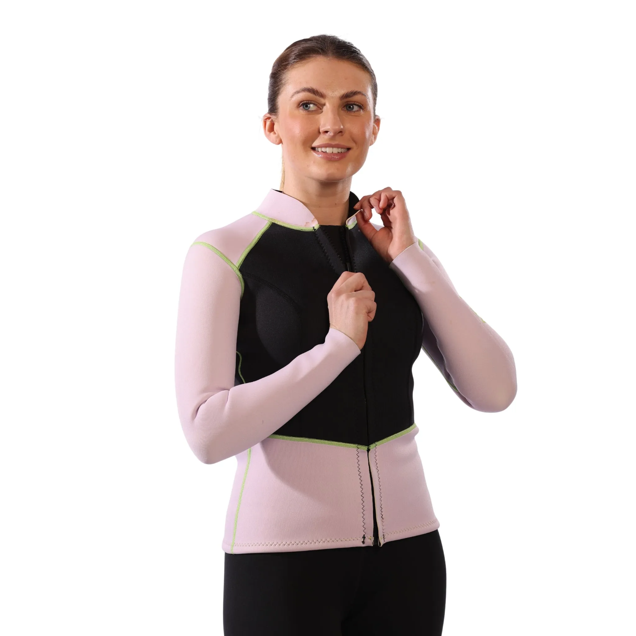 Women's Lahinch Wetsuit Vest