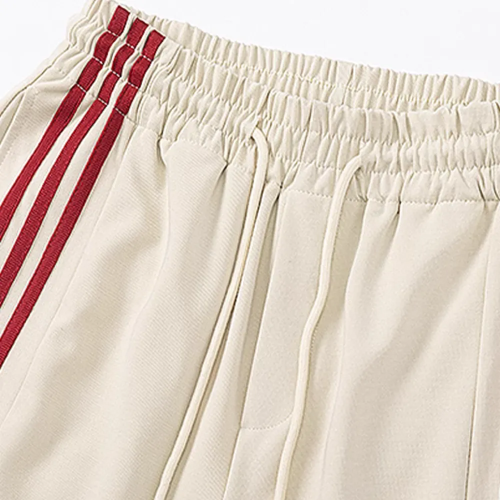 Women's Letter Embroidered Sweatpants