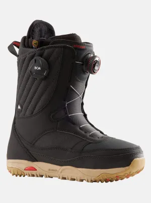 Women's Limelight BOA Snowboard Boots