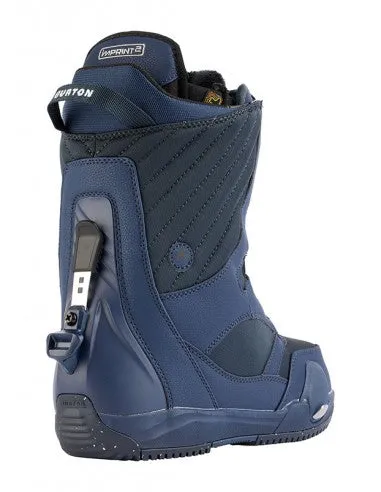 Women's Limelight Step On Snowboard Boots