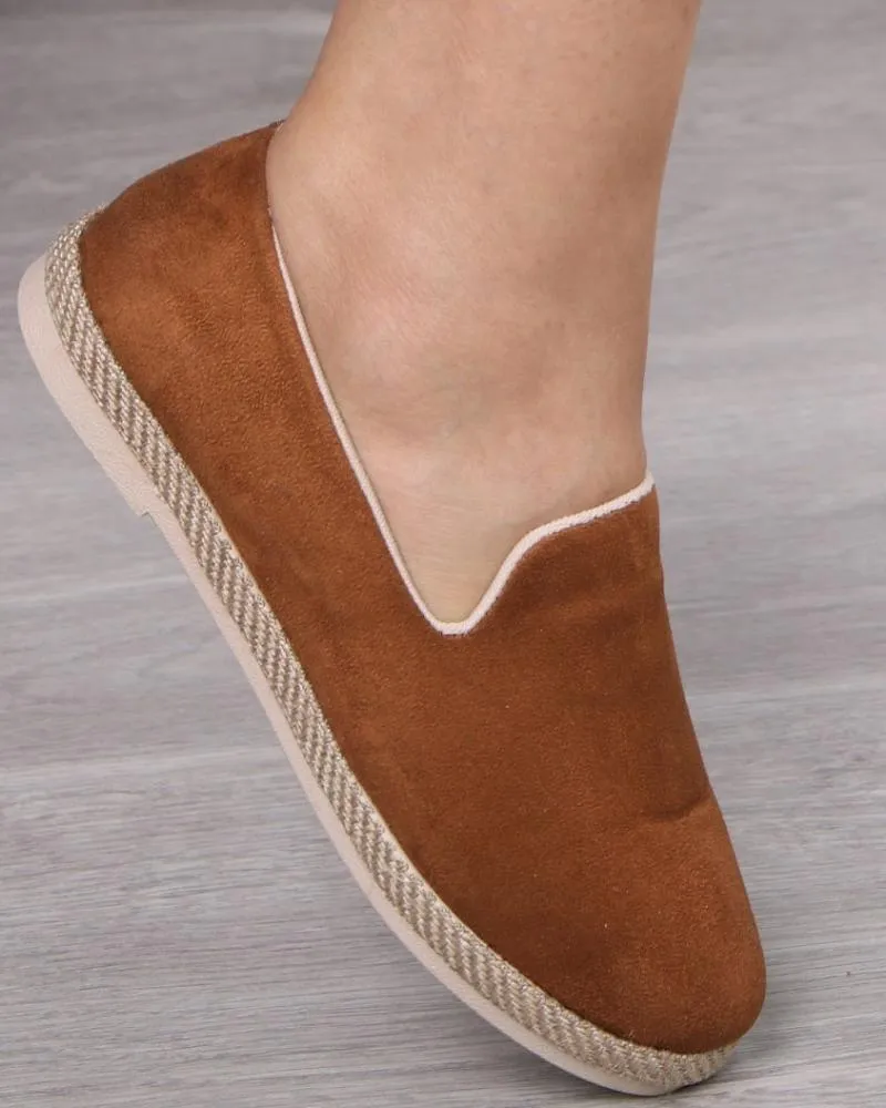 Women's Loafer 4067