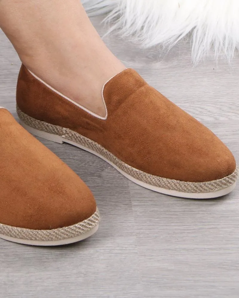 Women's Loafer 4067