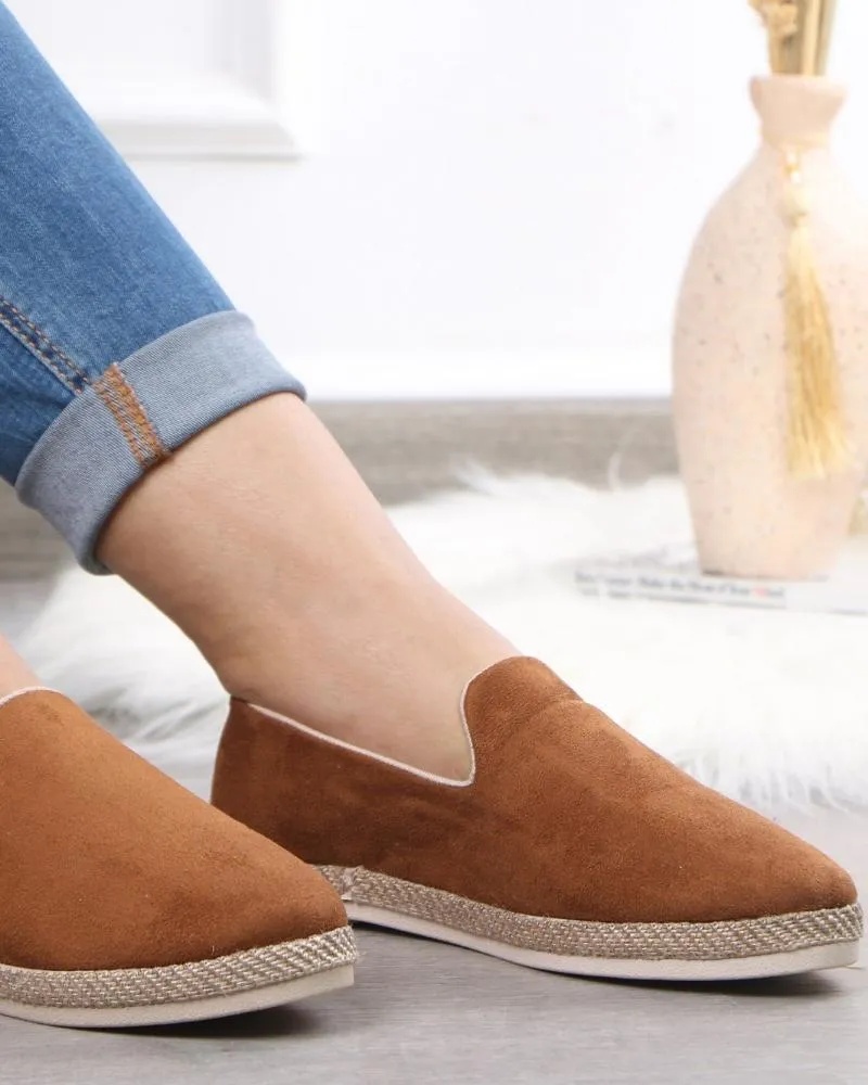 Women's Loafer 4067