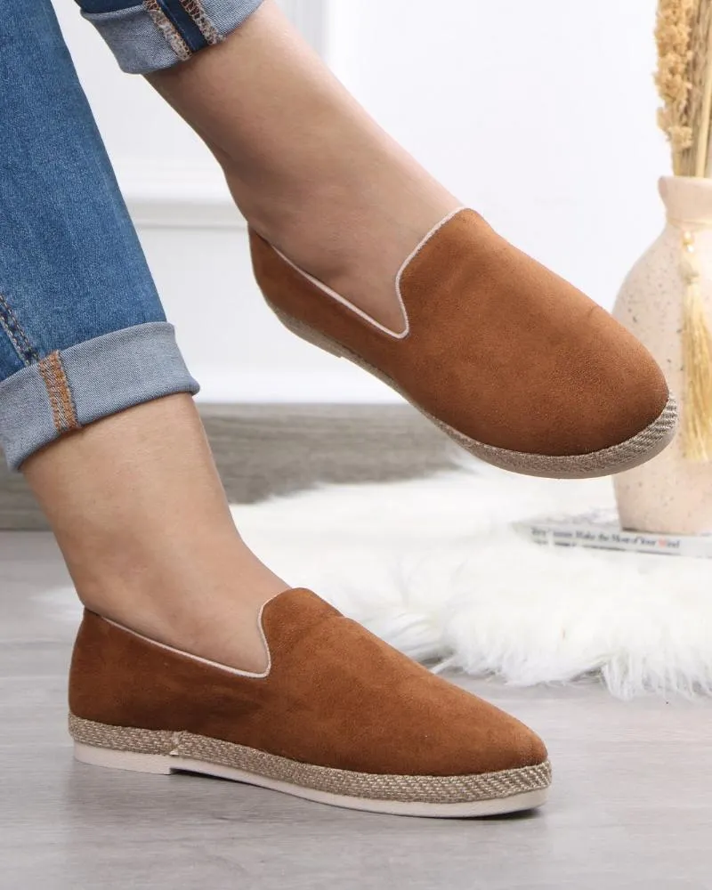 Women's Loafer 4067
