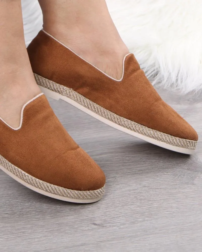 Women's Loafer 4067
