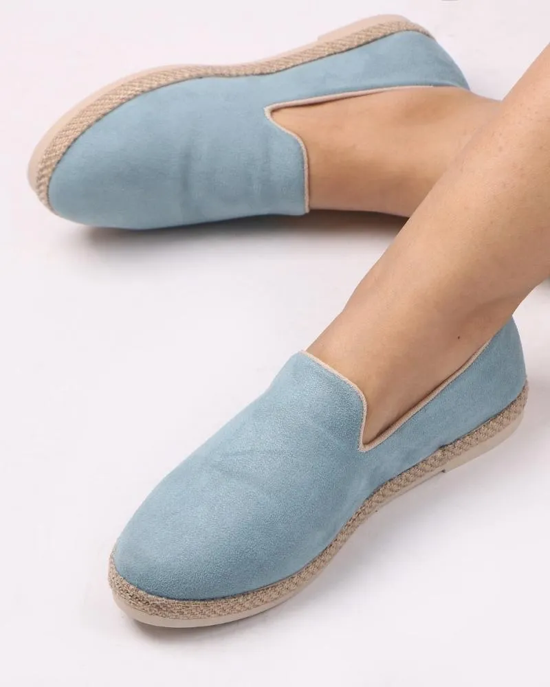Women's Loafer 4067