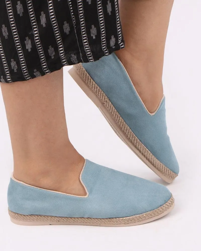 Women's Loafer 4067