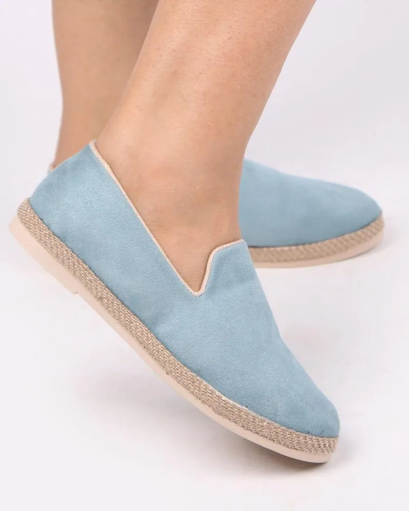 Women's Loafer 4067