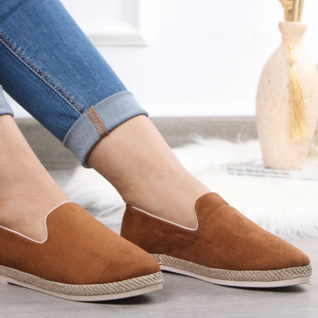 Women's Loafer 4067
