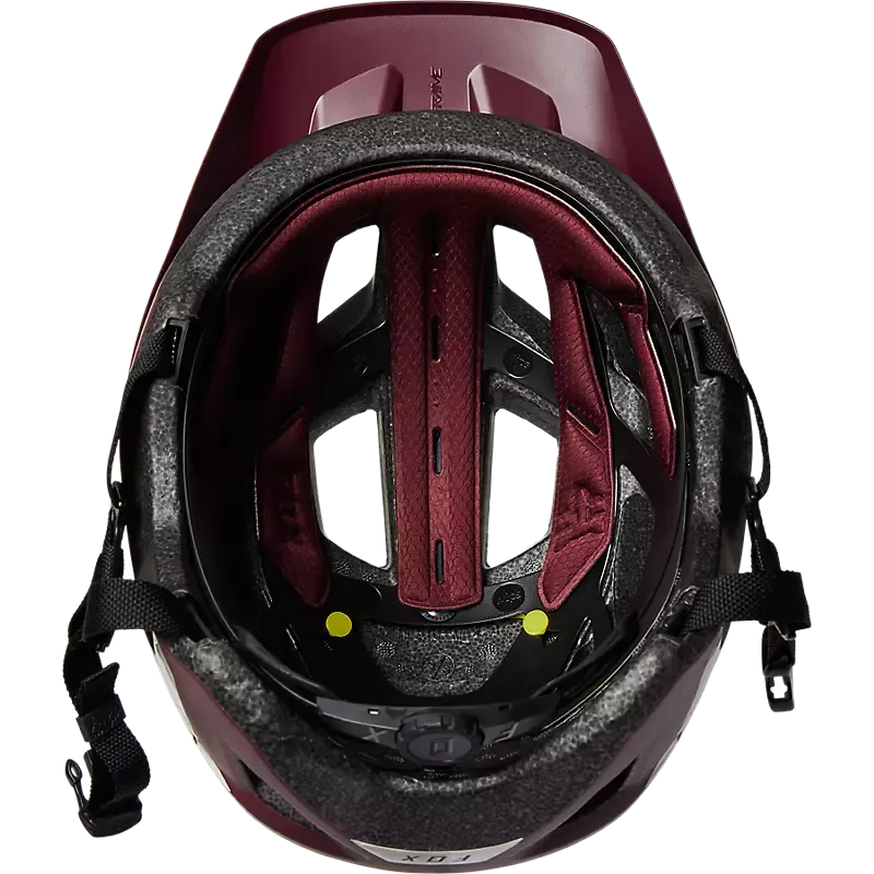 Women's Mainframe Trvrs Helmet