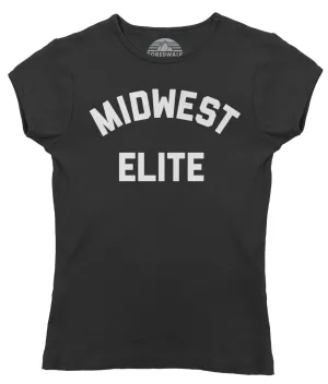 Women's Midwest Elite T-Shirt