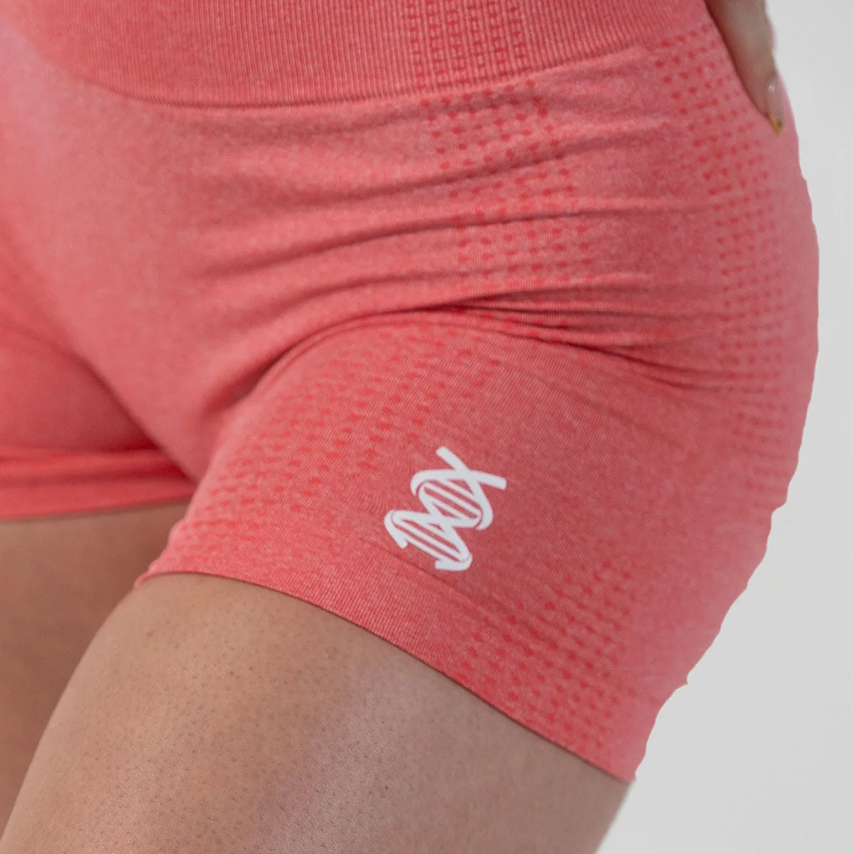Women's Next-Gen Workout Shorts