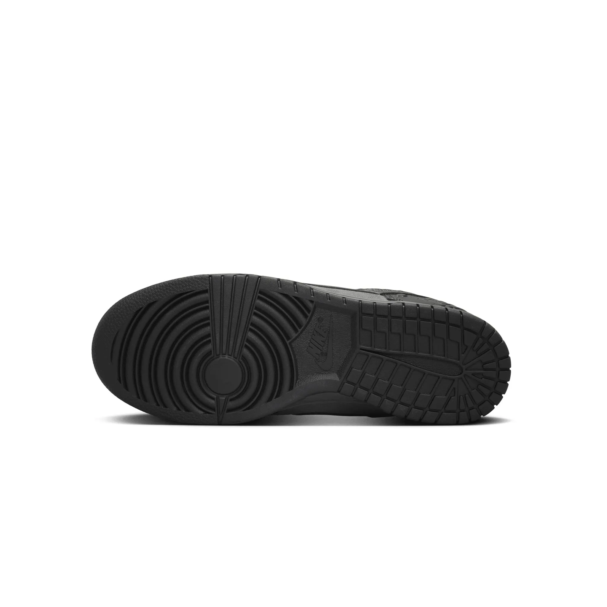 Women's Nike Dunk Low Iron Grey/Iron Grey/Black HF1986-001