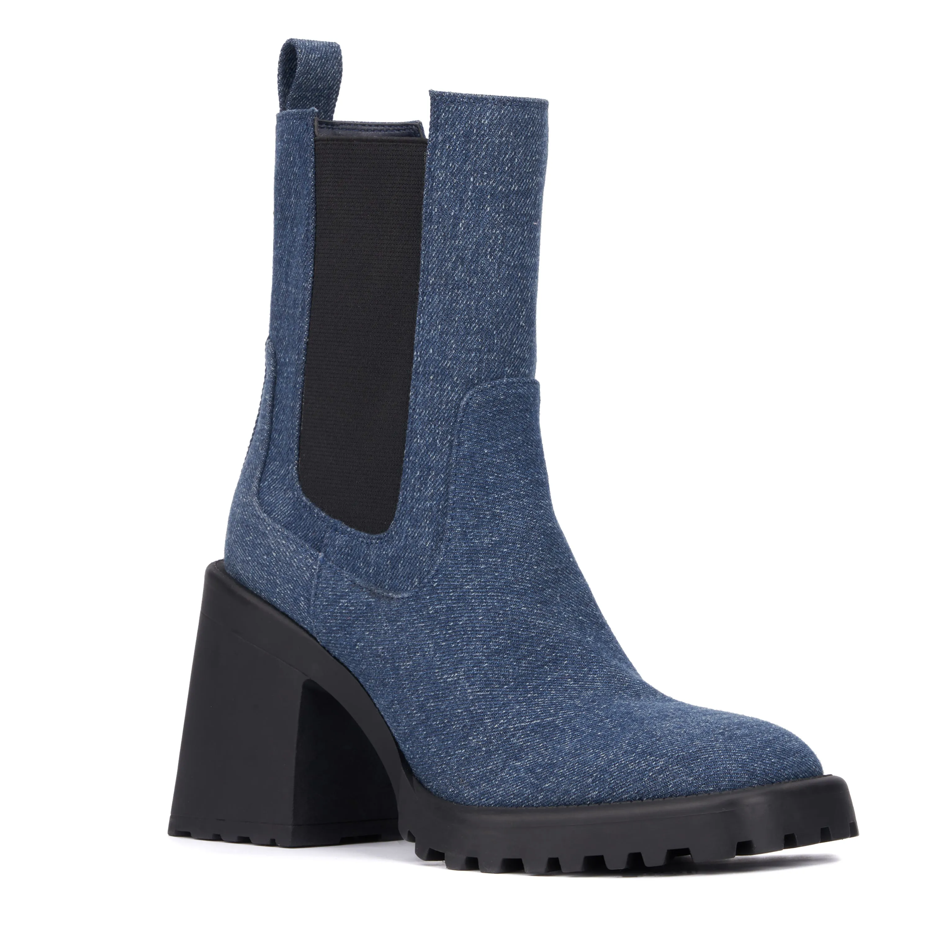 Women's No Notes Ankle Boot