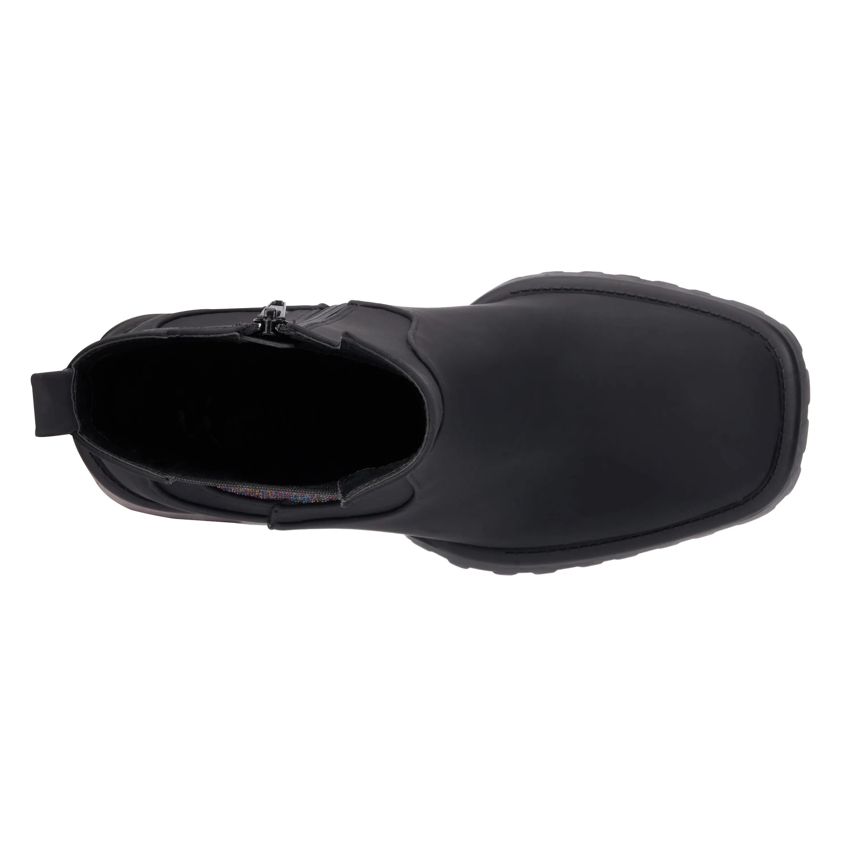 Women's No Notes Ankle Boot