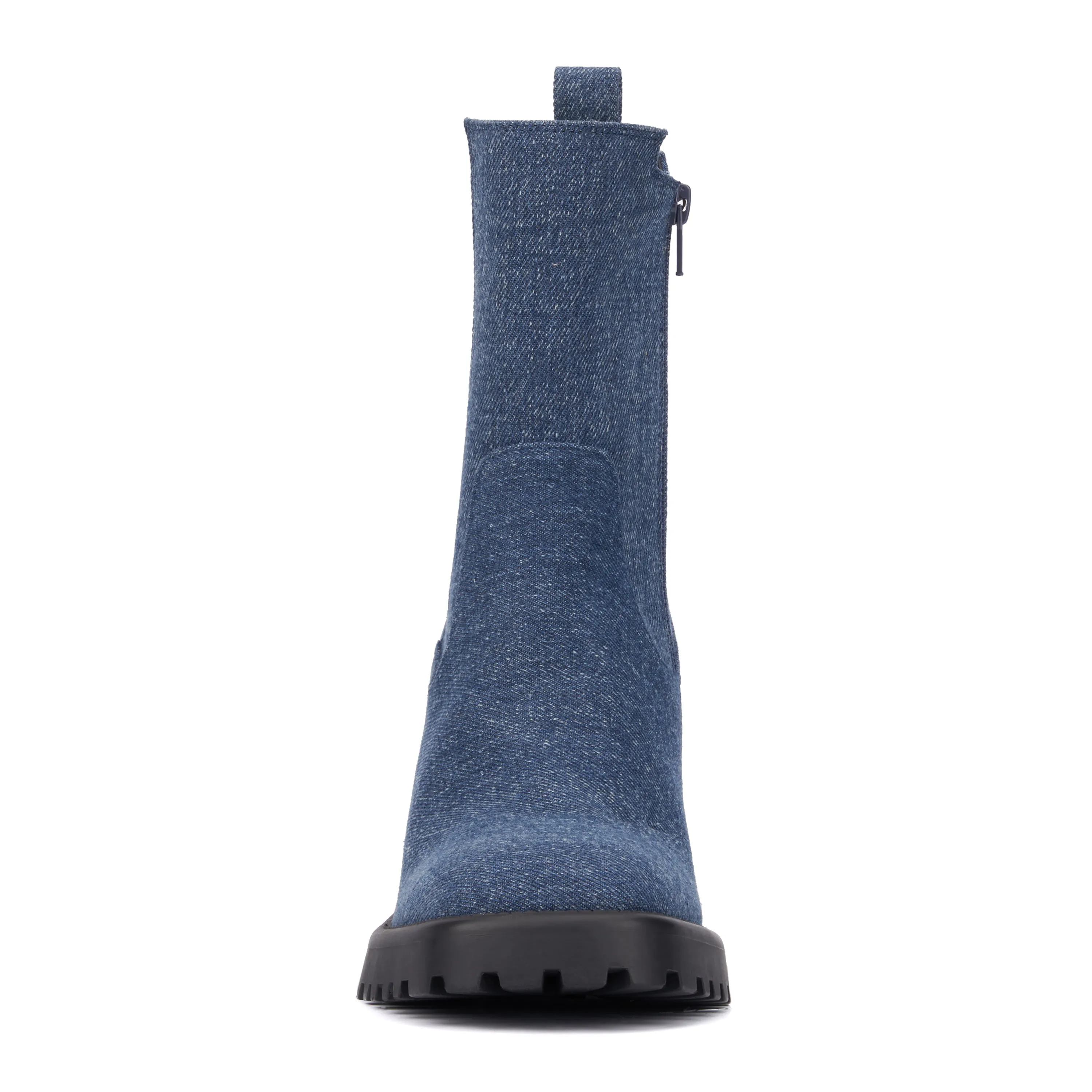 Women's No Notes Ankle Boot