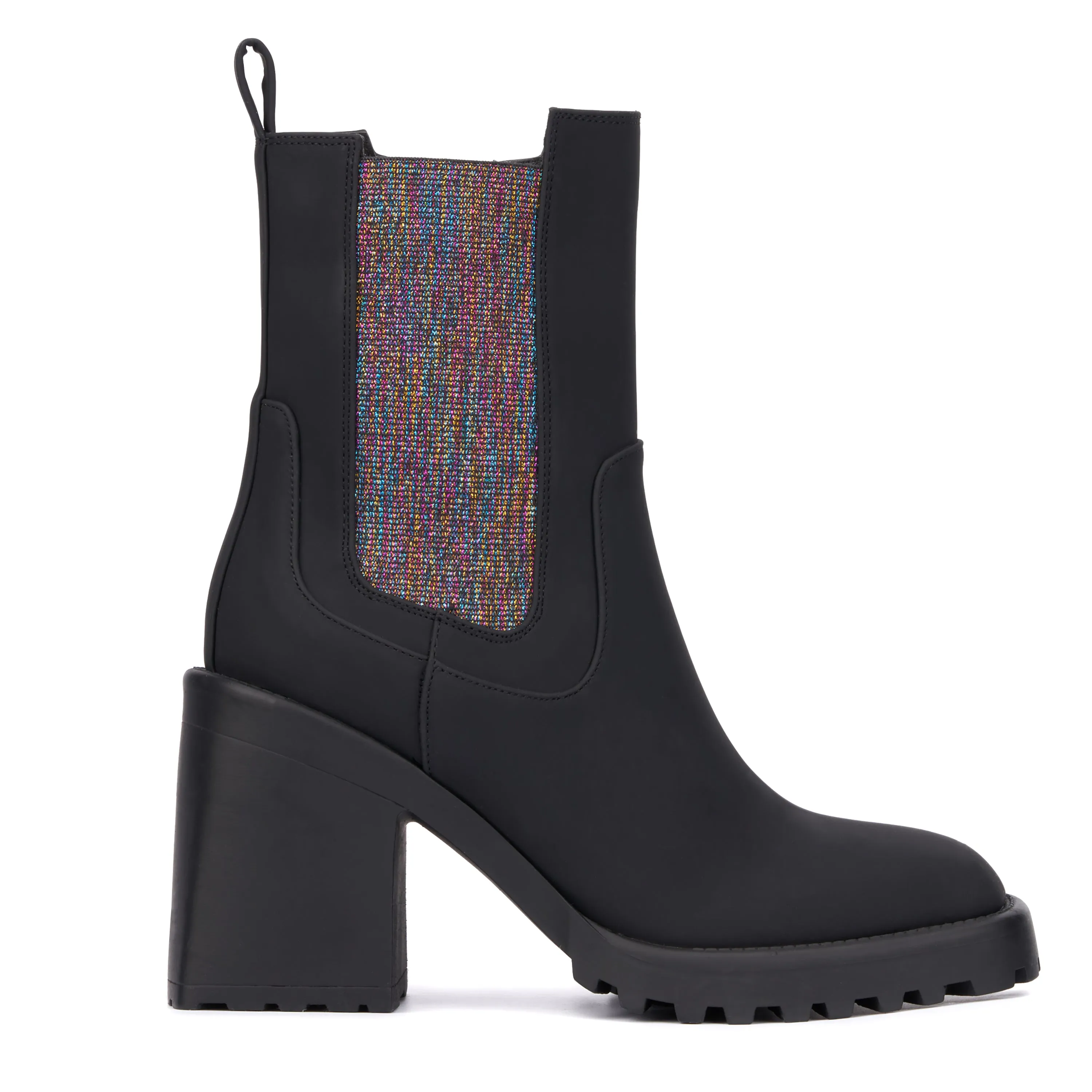 Women's No Notes Ankle Boot