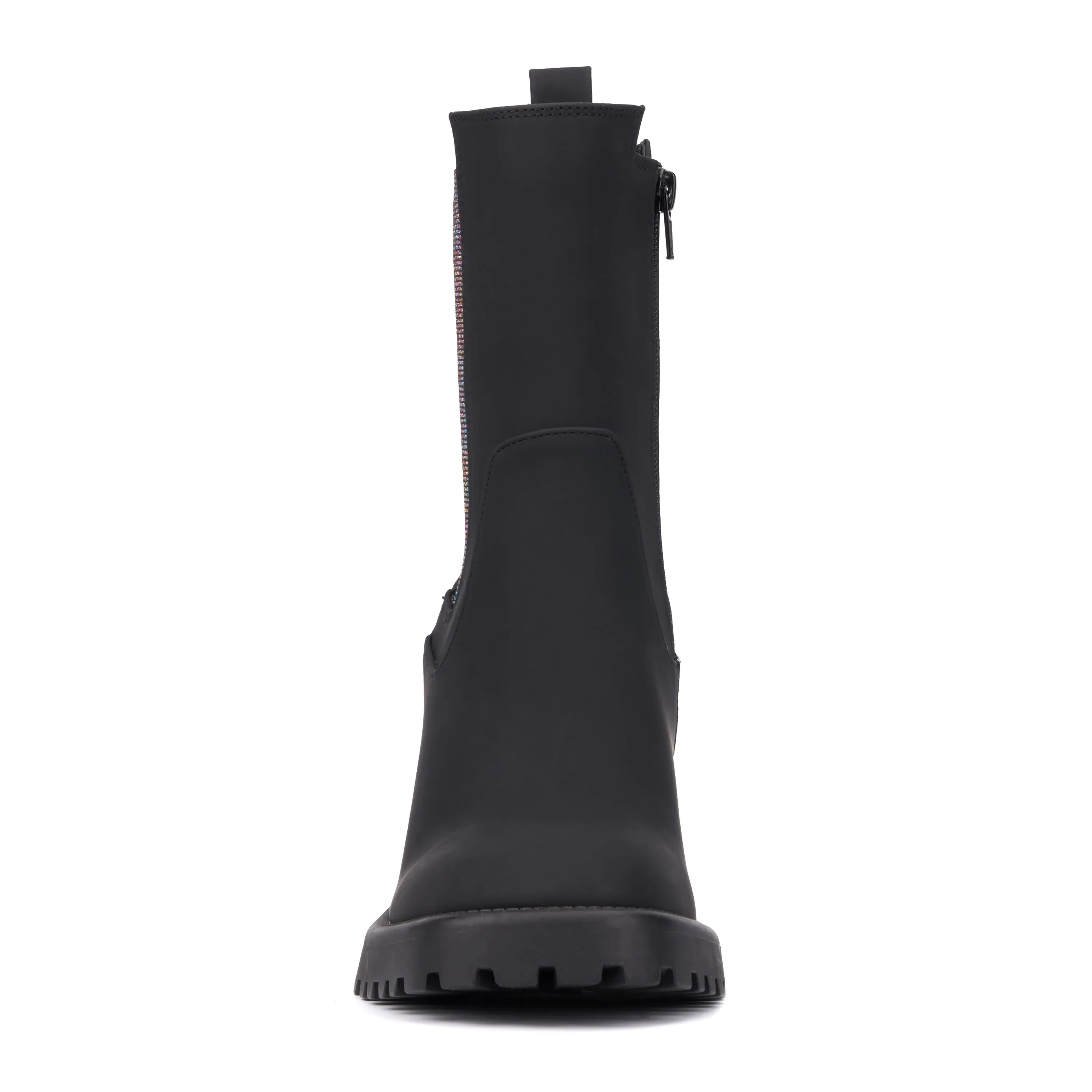 Women's No Notes Ankle Boot