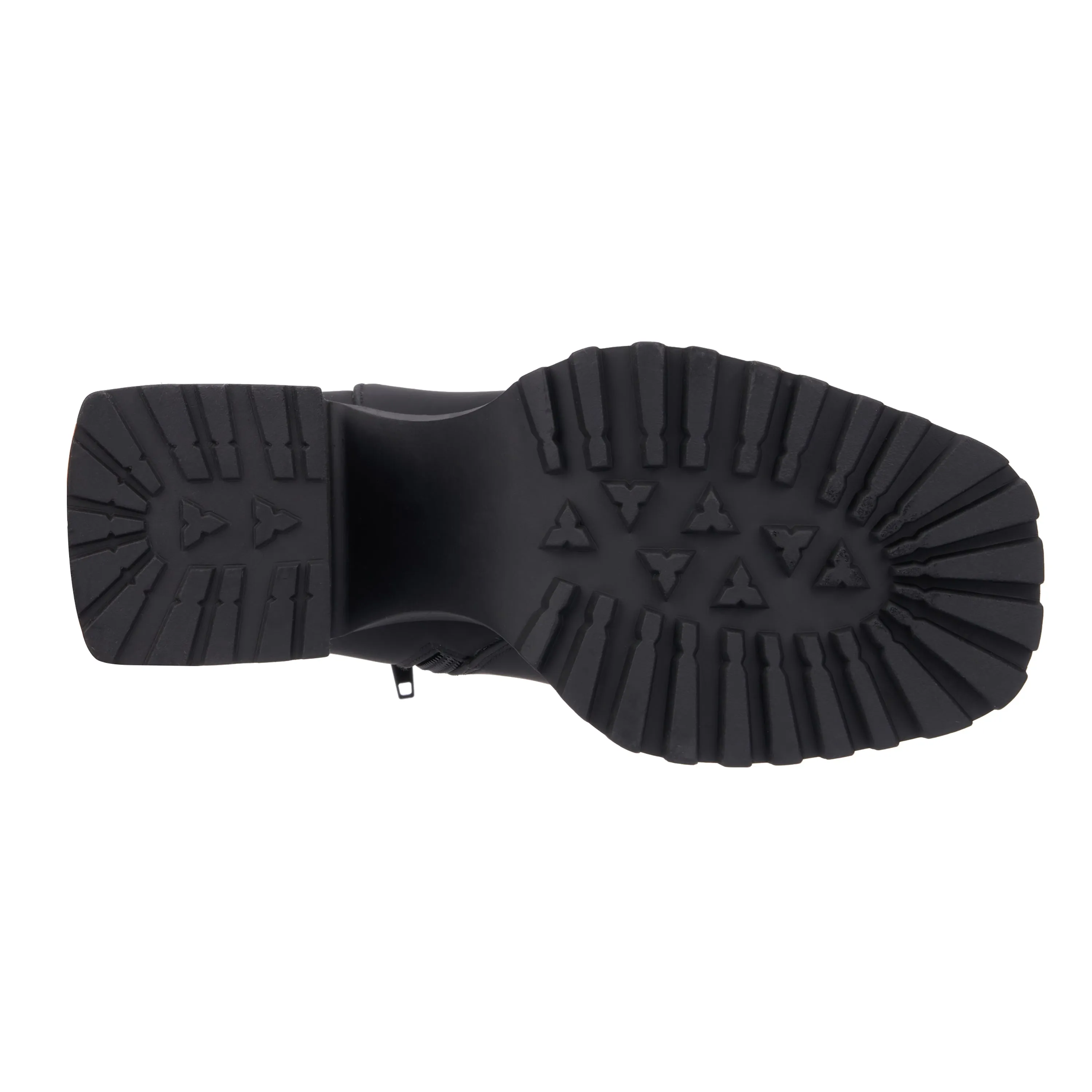 Women's No Notes Ankle Boot