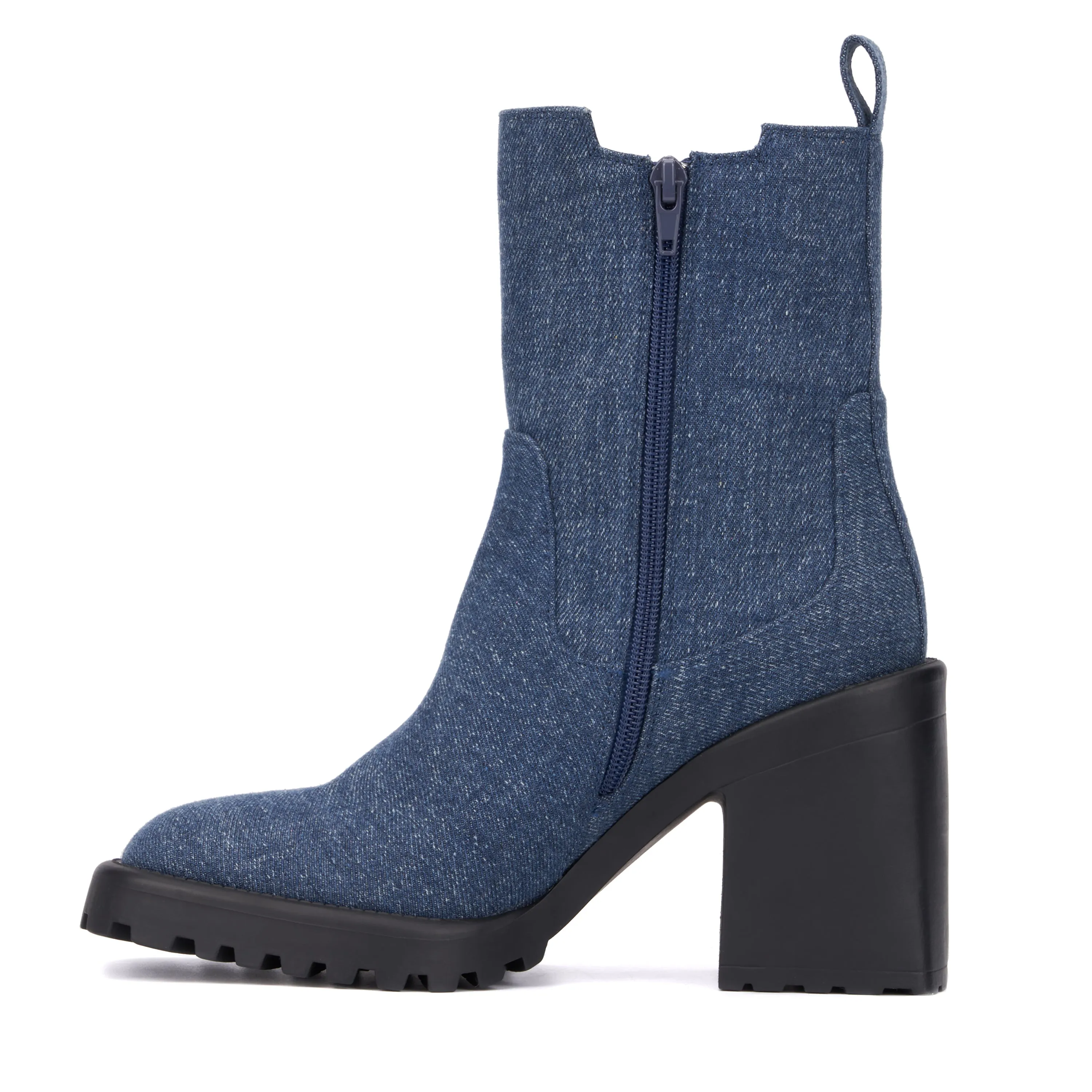 Women's No Notes Ankle Boot
