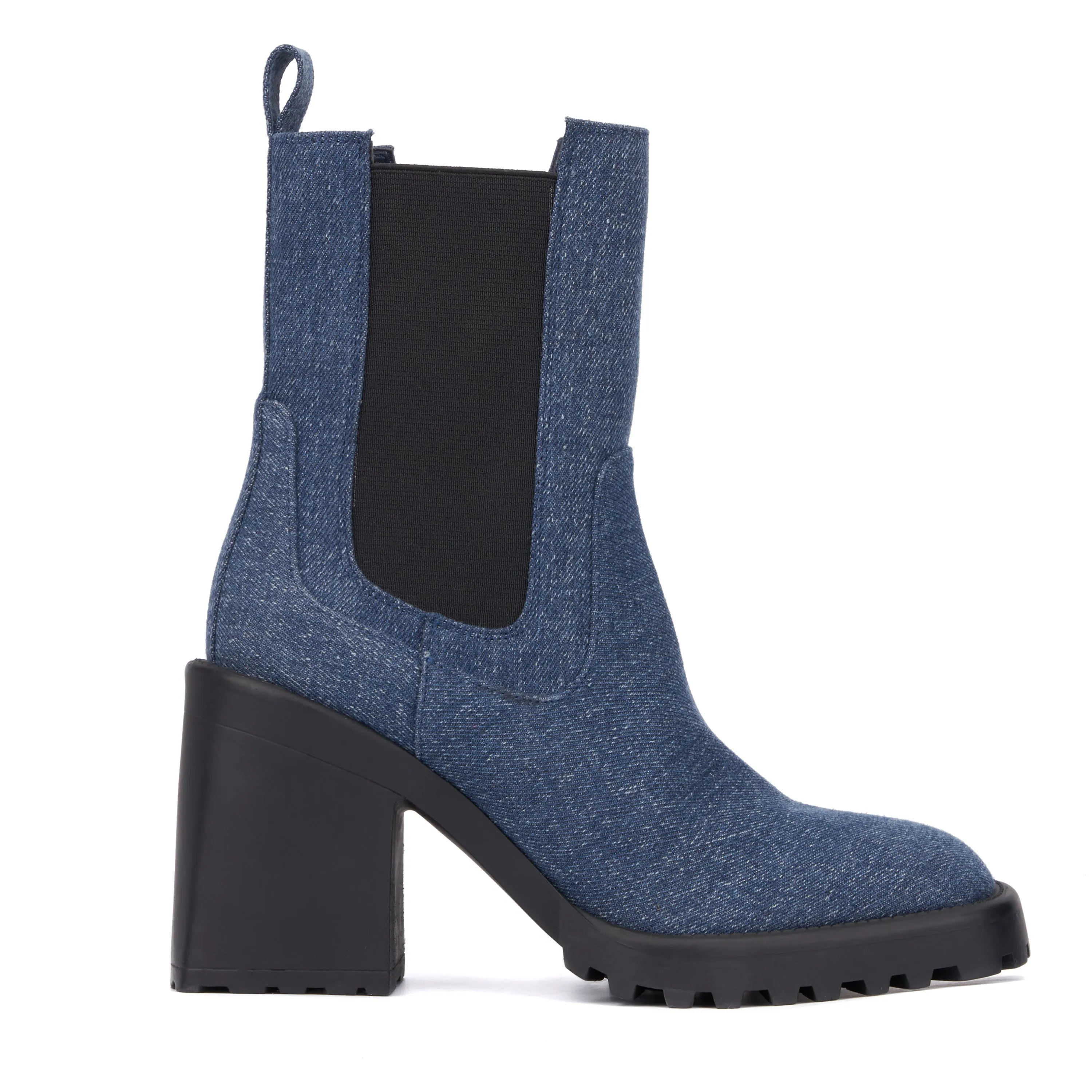Women's No Notes Ankle Boot