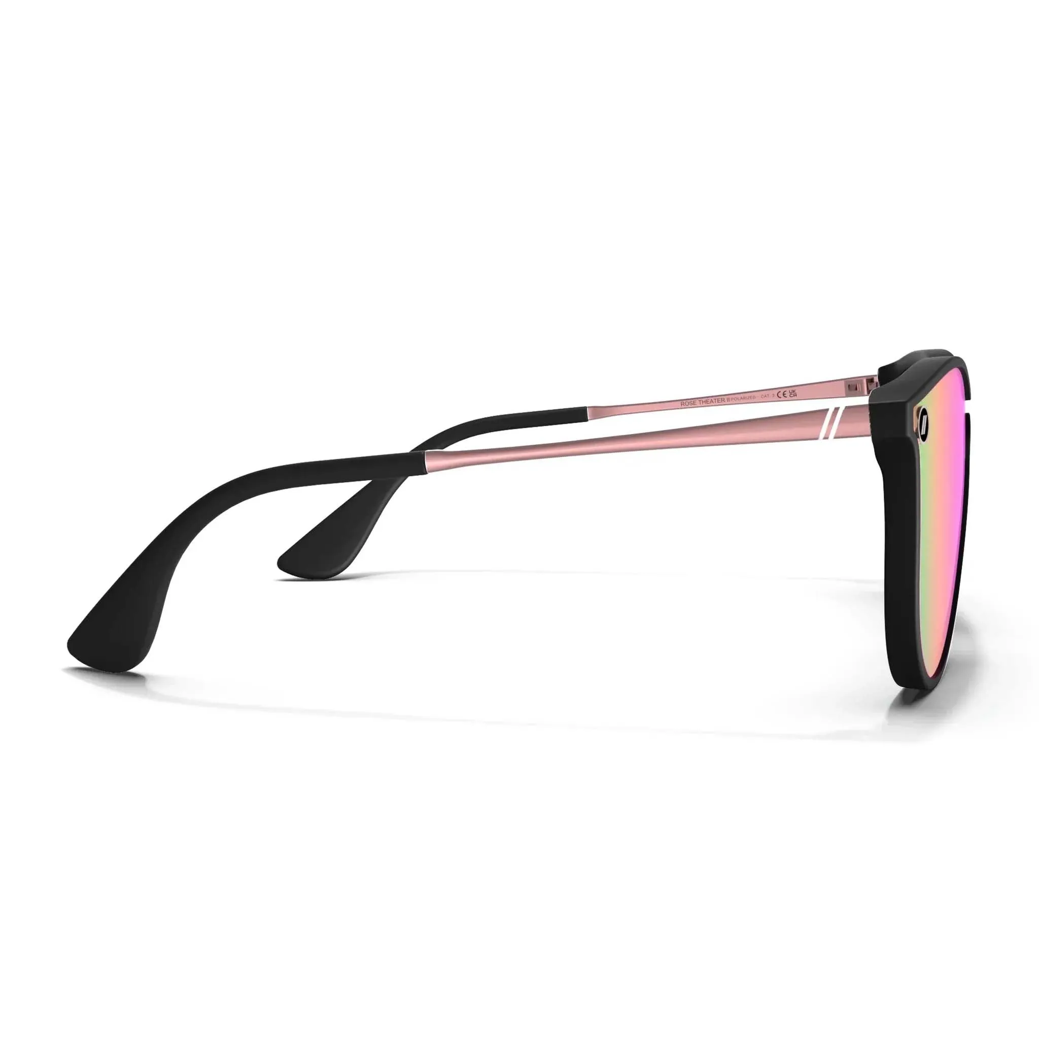 Women's North Park X2 Rose Theater II Sunglasses