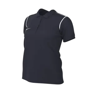 Women's Park 20 Polo (BV6893-410)
