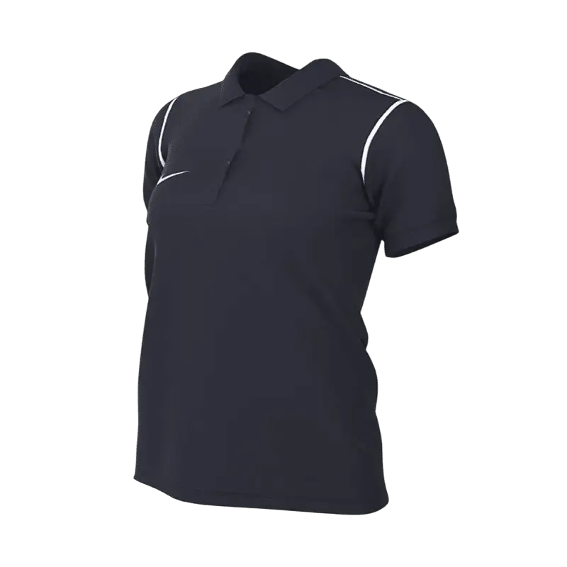Women's Park 20 Polo (BV6893-410)