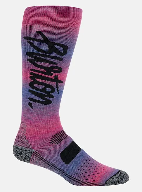 Women's Performance Midweight Socks