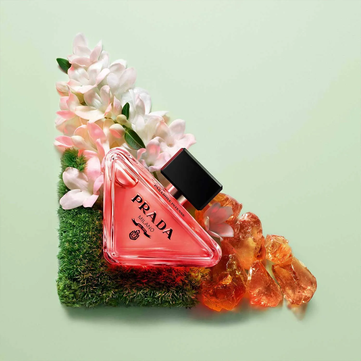 Women's Prada Ladies Paradoxe Intense Edp Spray