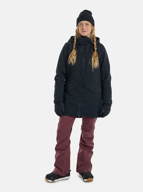 Women's Prowess 2.0 2L Jacket