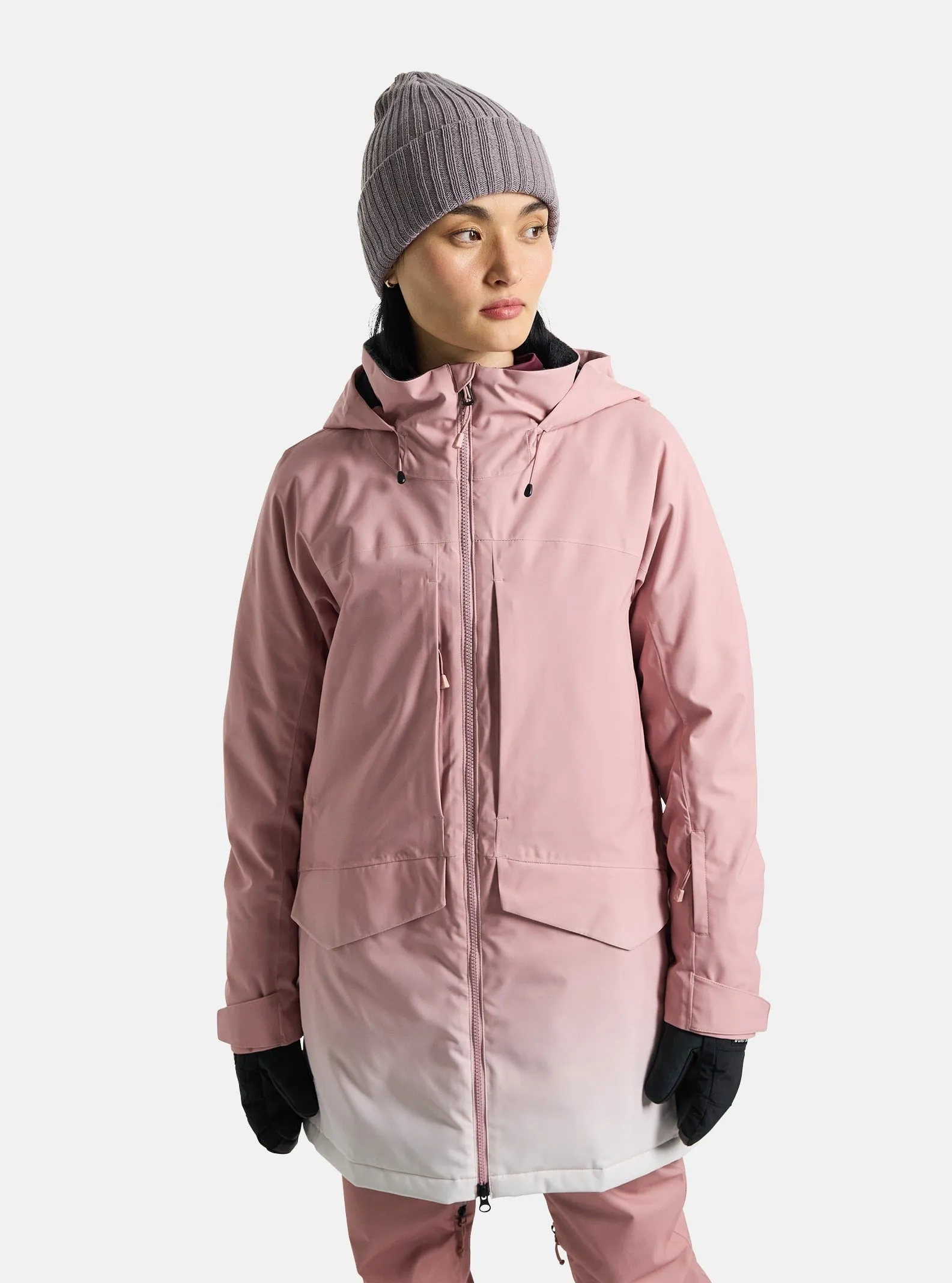 Women's Prowess 2.0 2L Jacket