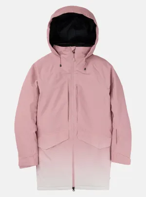 Women's Prowess 2.0 2L Jacket