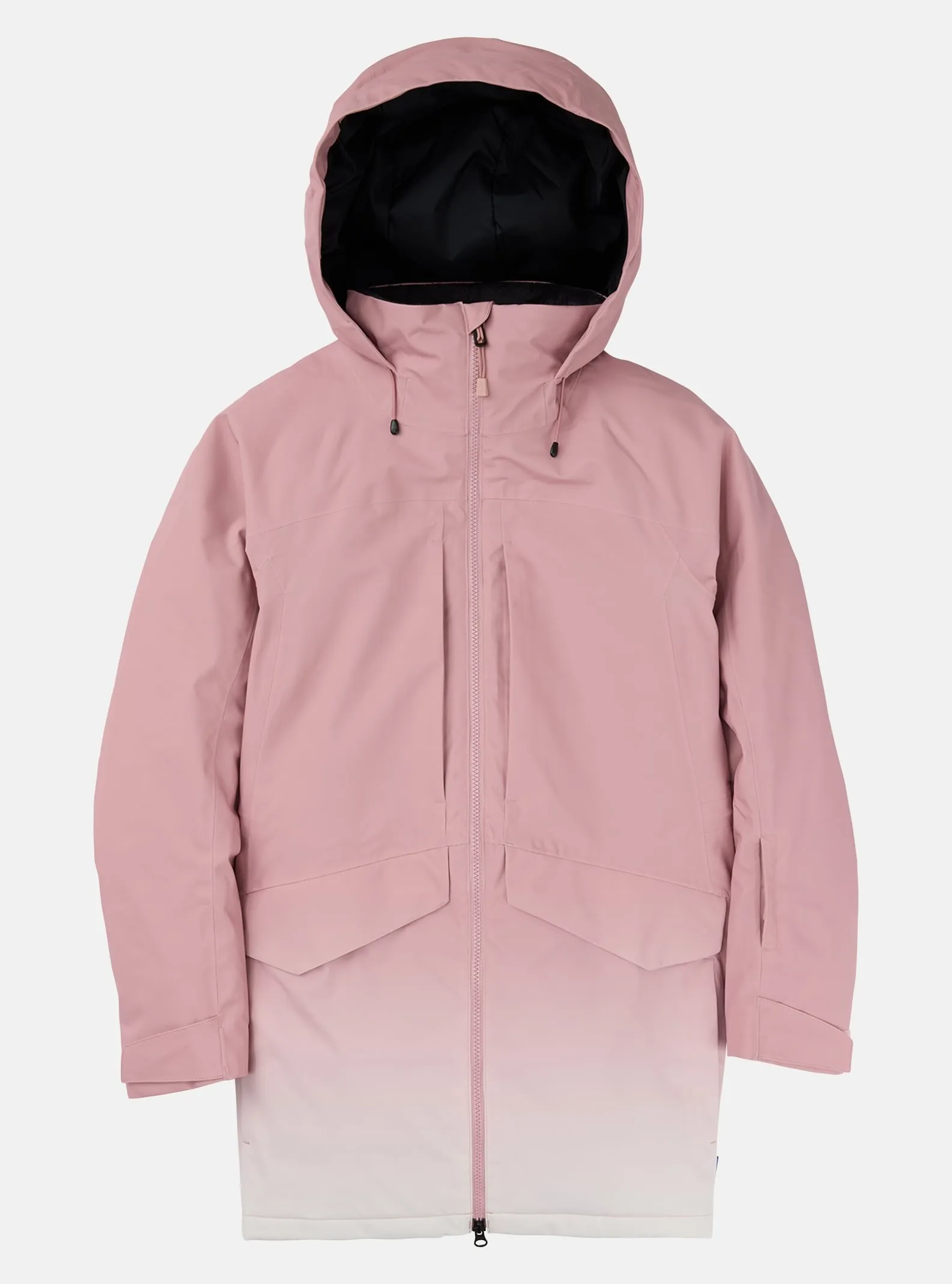 Women's Prowess 2.0 2L Jacket