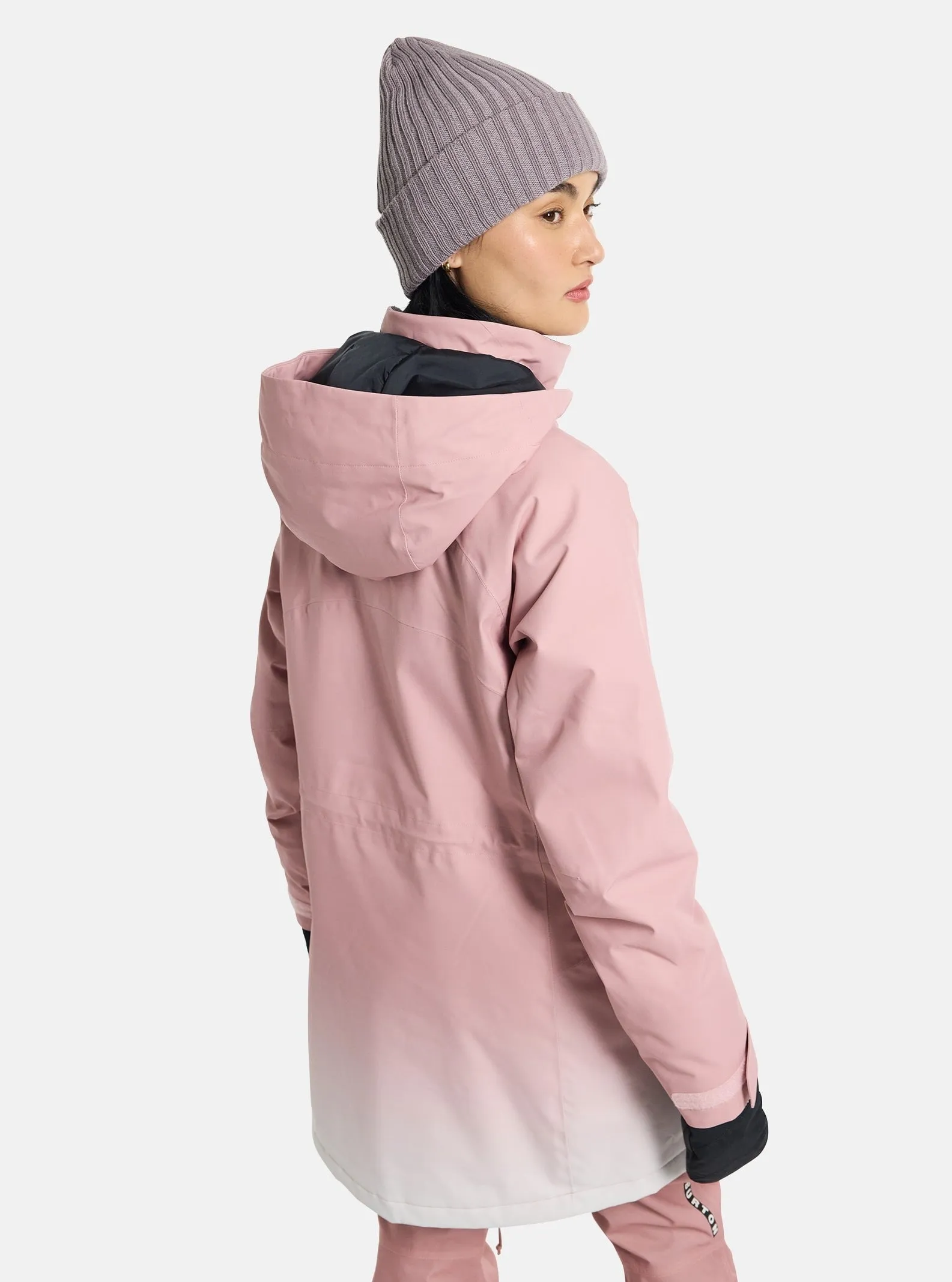 Women's Prowess 2.0 2L Jacket