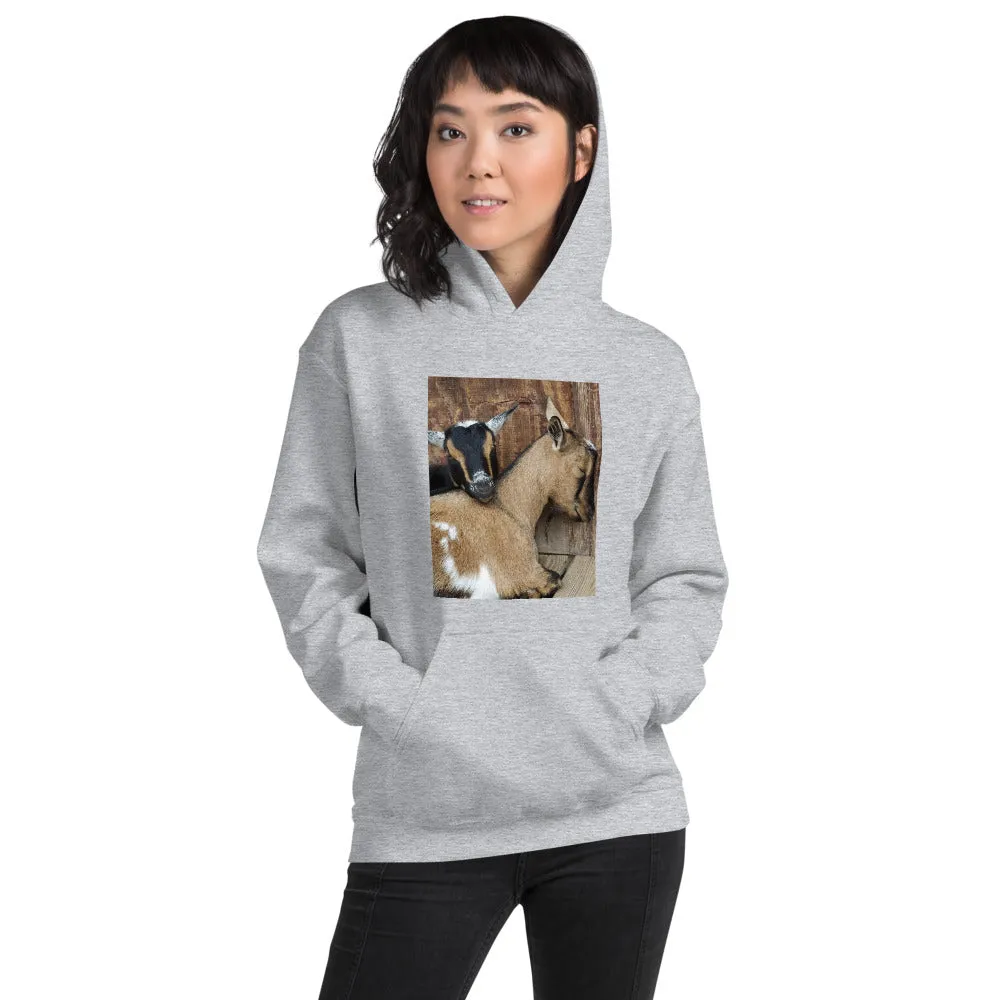 Women's Pullover Hoodie – Cozy, Stylish & Versatile