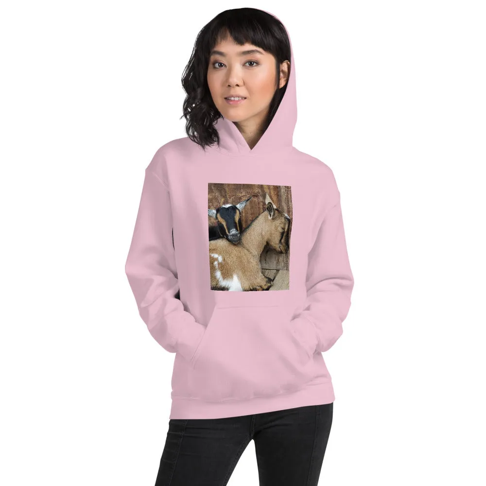 Women's Pullover Hoodie – Cozy, Stylish & Versatile