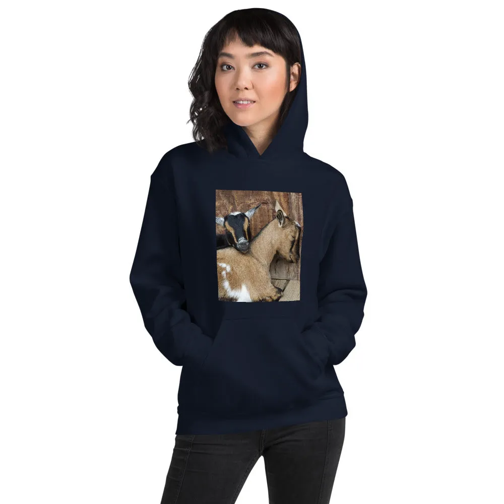 Women's Pullover Hoodie – Cozy, Stylish & Versatile