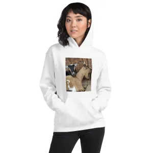 Women's Pullover Hoodie – Cozy, Stylish & Versatile