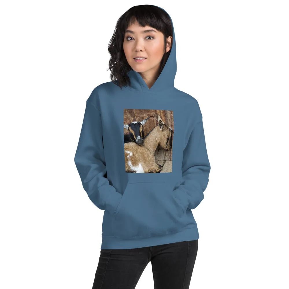 Women's Pullover Hoodie – Cozy, Stylish & Versatile