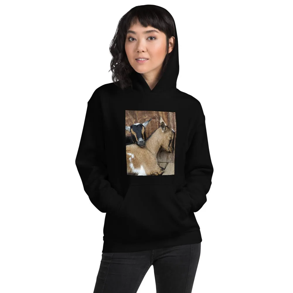 Women's Pullover Hoodie – Cozy, Stylish & Versatile