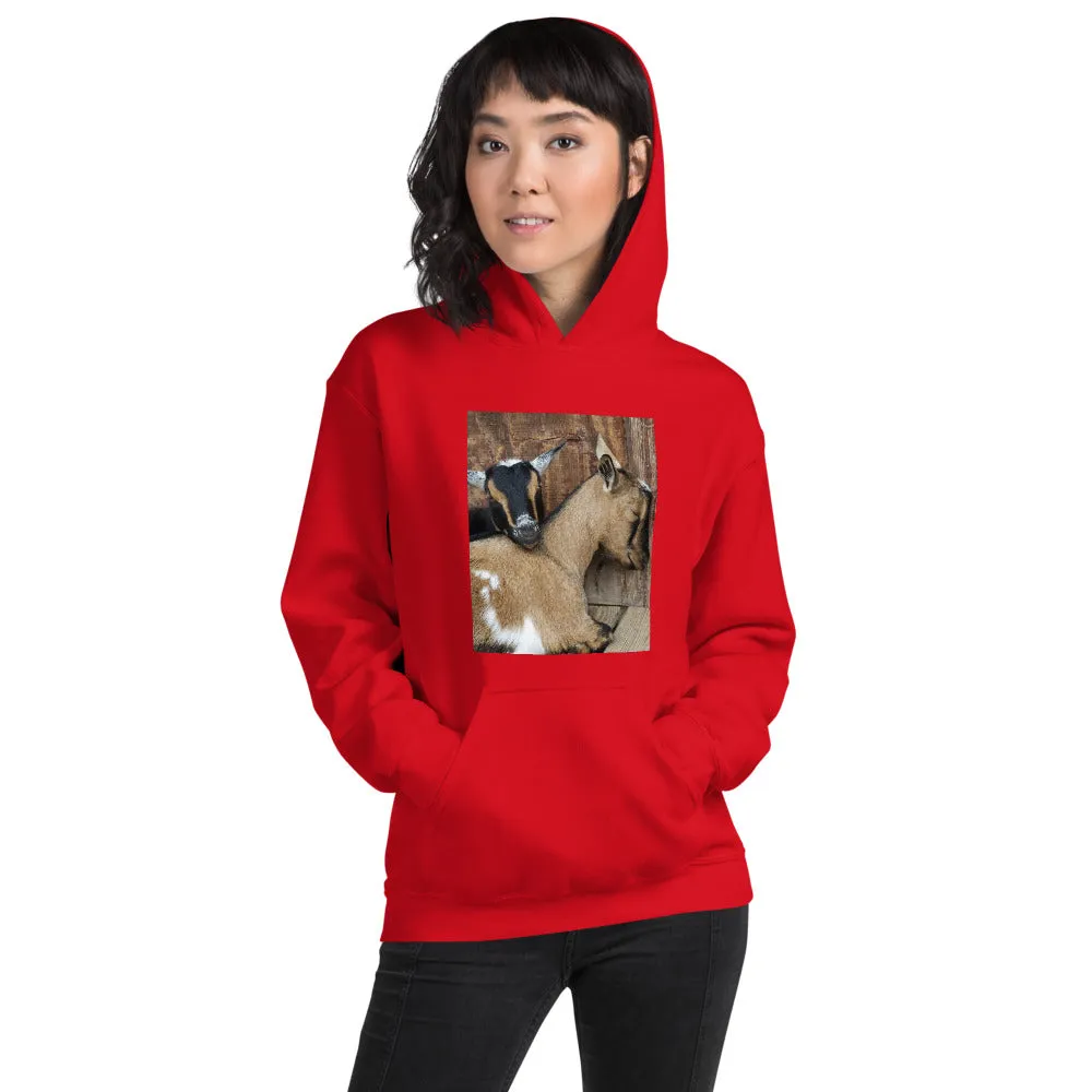 Women's Pullover Hoodie – Cozy, Stylish & Versatile