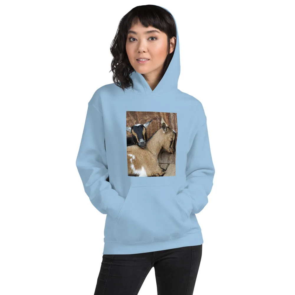 Women's Pullover Hoodie – Cozy, Stylish & Versatile
