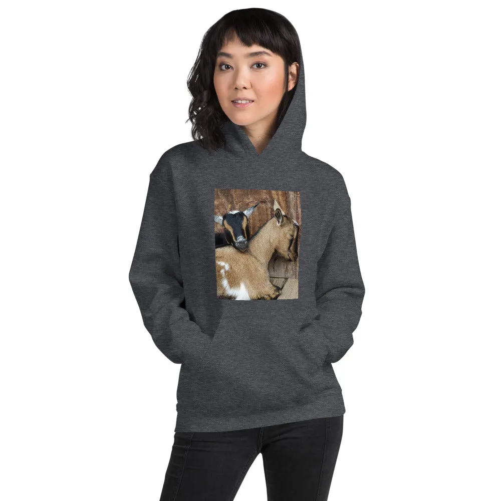 Women's Pullover Hoodie – Cozy, Stylish & Versatile
