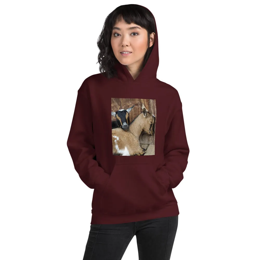 Women's Pullover Hoodie – Cozy, Stylish & Versatile