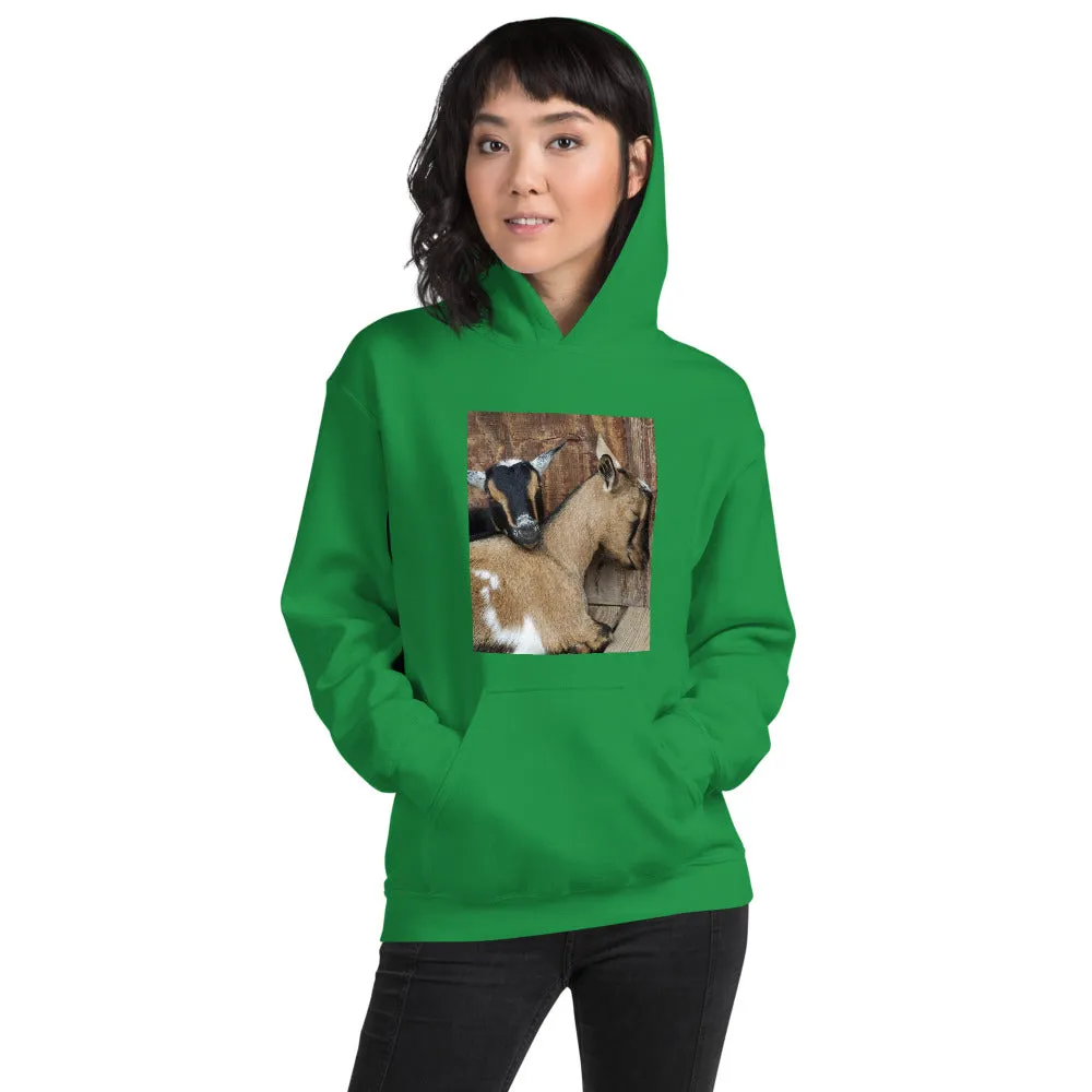 Women's Pullover Hoodie – Cozy, Stylish & Versatile