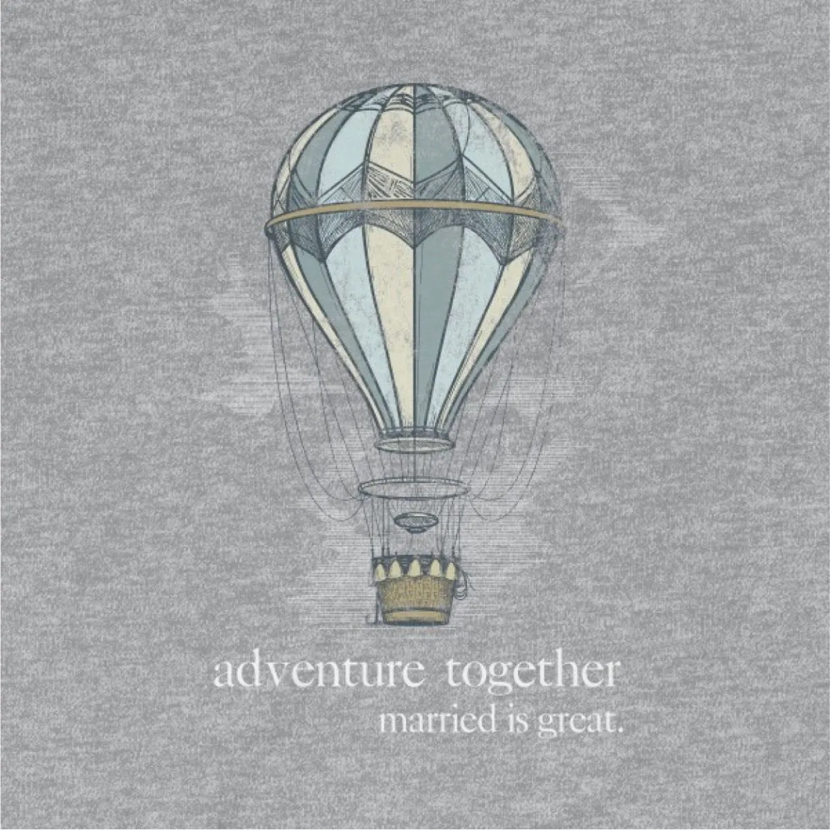 Women's "Adventure" Fit Tee