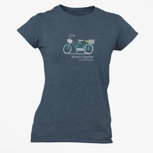 Women's "Journey" Fit Tee
